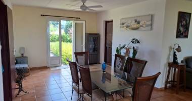 bdn ste clotilde maison t5 sur 1319m2 de terrain