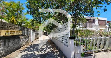 viager libre, centre-ville saint-pierre, immeubles de 6 lots