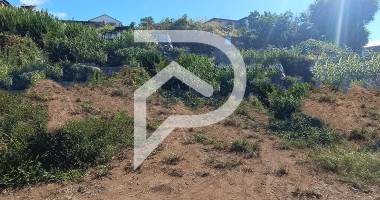 terrain de 480 m2 constructible