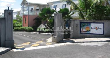 appartement t3 moudong sud baie-mahault