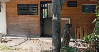 villa f4 en plein centre ville