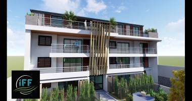 residence lena - st denis
