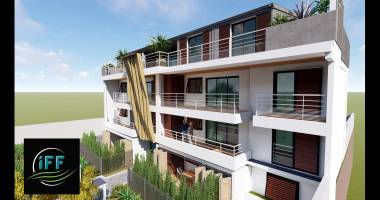 residence lena - st denis