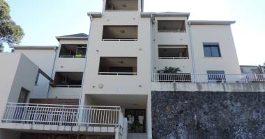 sd3315 - appartement t2 le tampon