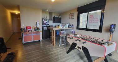 appartement t2 domenjod