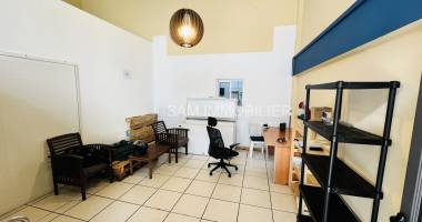 cession de droit au bail   local commercial de 153 m2