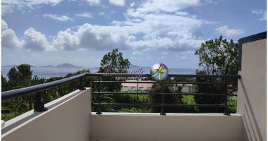 vue mer exceptionnelle