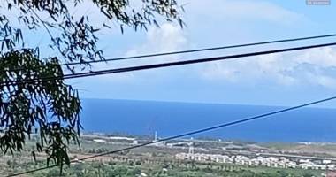 grande villa de 280 m2 en triplex avec vue mer