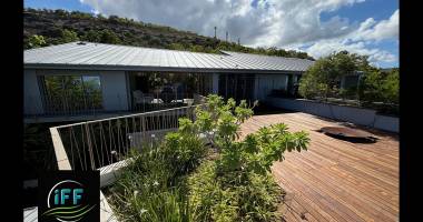 villa f6 de prestige !!!