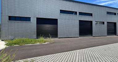 location - entrepot - neuf