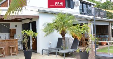 chez prmi : maison à saint pierre (grand bois) / coup de coeur / excellent état