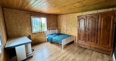 a louer - chambre meublee d'environ 16.10m2 - le tampon - 330.00 €
