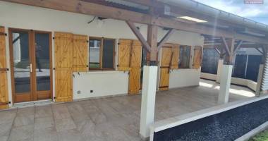 magnifique villa f4 neuve