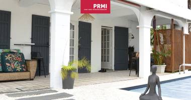 chez prmi / maison le tampon (ligne des 400) / 6 pièce(s) 225 m2