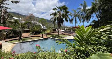 villa exceptionnelle 400 m2