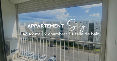 opportunite a saisir : vente appartement t3 raizet