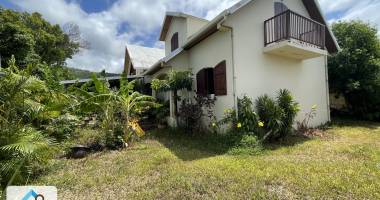 saint joseph manapany les bains- 97480 - belle villa - proche des commoditÉs