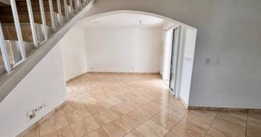 maison f5/6  riviere saint louis