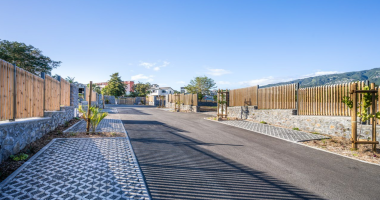 beausÉjour ste marie - parcelle prÊte-À-bÂtir de 483m2 : jardin du golf