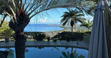 villa t5 - 147 m² plateau caillou