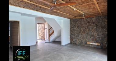 grand fond villa t4