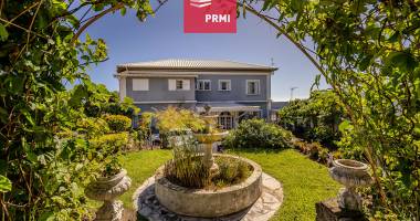 maison la montagne 8 pièce(s) de presque 400 m2 - chemin de la vigie - vue mer
