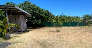 terrain sainte marie 726 m2 quartier duparc-ref  251877
