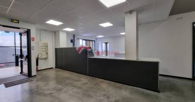 local 500 m2 en zi