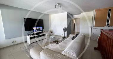 À vendre appartement f3 en duplex au gosier, 236 559 €
