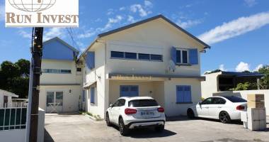 immeuble de rapport saint andré 4 appartement t3