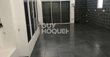 local commercial st andre - 81.14 m2