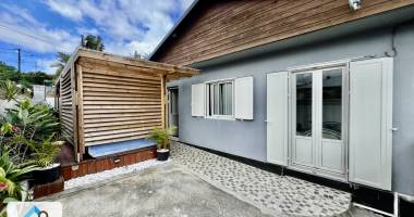 tampon 97430 - ensemble immobilier en parfait etat - beaux volumes - quartier calme