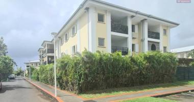 a vendre beau t2 dans une rÉsidence sÉcurisÉe quartier franÇais