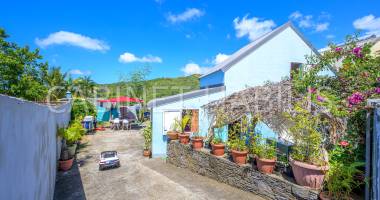 a vendre - maison t4 de 120.76 m2 environ - l'entre deux - 313 400 € hai