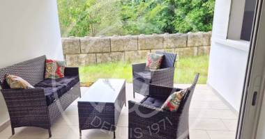 t3 neuf meuble - les abymes -