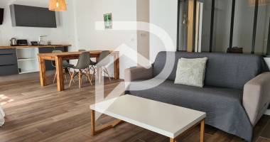 appartement saint denis 2 pièce(s) 49.42 m2