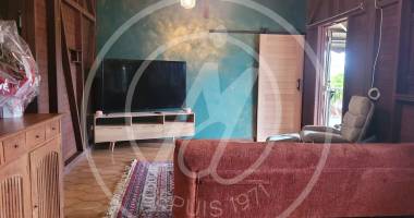 a louer 1400 € - maison t4 meublee - le moule