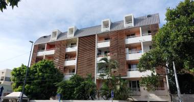 pour investisseur-studio-sainte clotilde