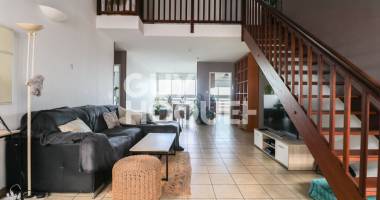 exceptionnel à saint-denis ? carré d'or - appartement  7 pièce(s) 160 m2