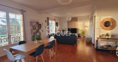 haut de villa st gilles les hauts
