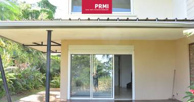chez prmi /  les avirons magnifique duplex avec jardin / vue panoramique océan !