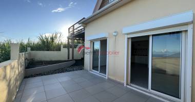 maison t3 vue mer imprenable 97480 st joseph