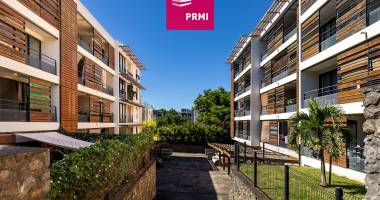 exclu prmi appartement saint denis 2 pièce(s) 47.33 m2