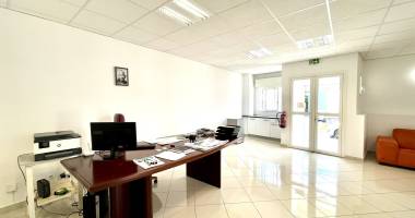 bureau ou local medical