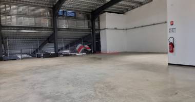 local 950 m2 en zi