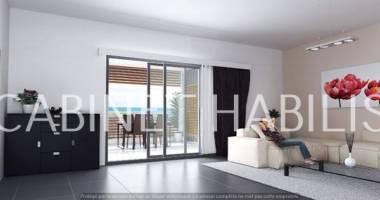 a vendre - appartement de type f2 de 52,44 m2 environ - saint-pierre - 215 000 € hai