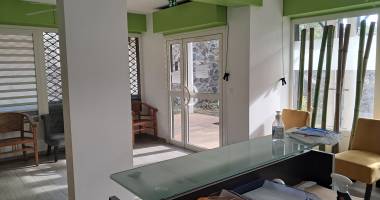 saint gilles les bains grand fond - local professionnel