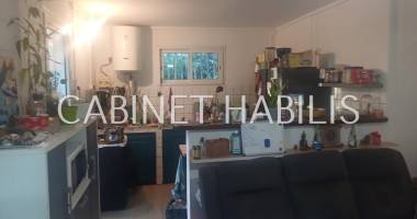 a louer - maison  t4 - 74.04 m2environ - saint pierre - loyer 861.79 € +charges 50 €