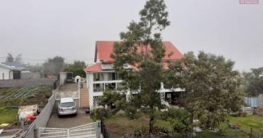 villa de type f4 spacieuse
