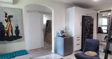 appartement t3 de 68 m² - boucan saint gilles